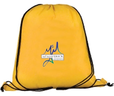 Drawstring Backpack