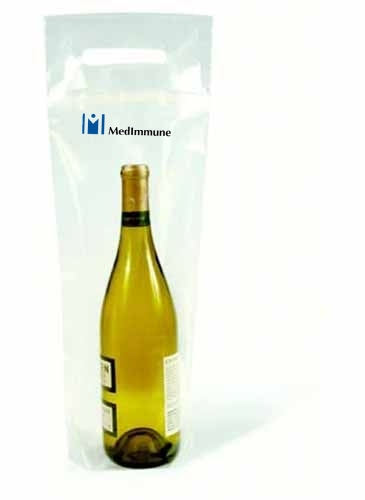 Take Home™ Wine Bottle Bag