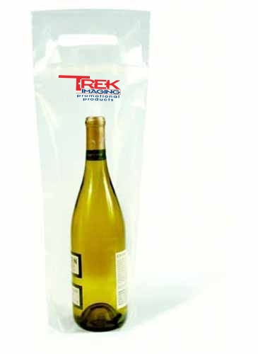 Take Home™ Wine Bottle Bag