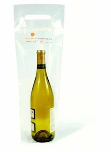 Take Home™ Wine Bottle Bag