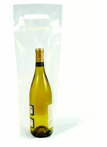 Take Home™ Wine Bottle Bag