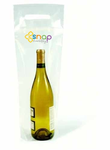 Take Home™ Wine Bottle Bag