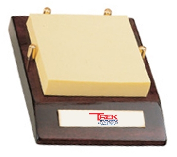 Note Pad Caddy II