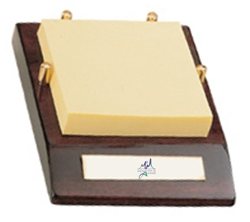 Note Pad Caddy II
