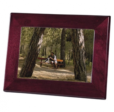 Rosewood Frame II