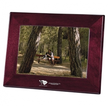 Rosewood Frame II