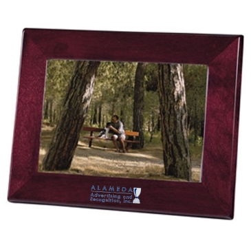Rosewood Frame II