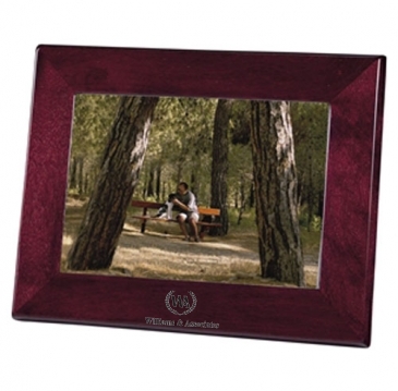 Rosewood Frame II