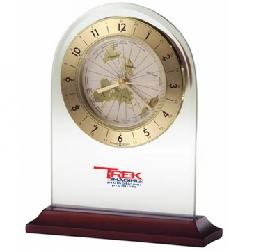 World Time Arch