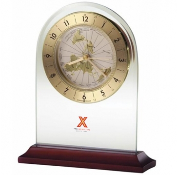 World Time Arch