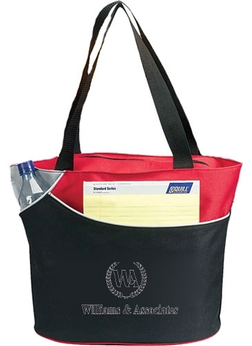 The Downtown Tote