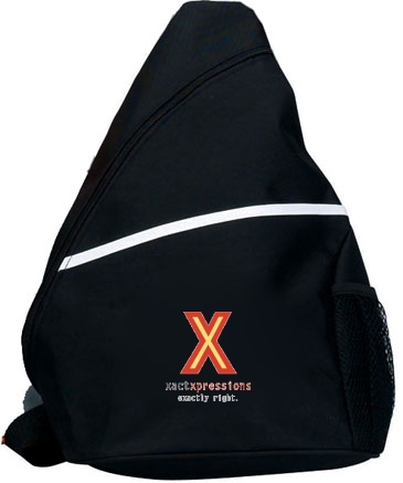 Sling Backpack