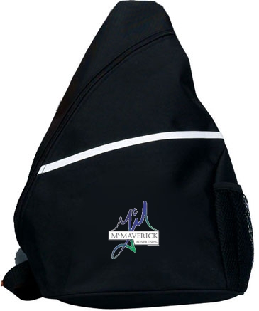 Sling Backpack