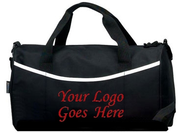 The Quake Duffle