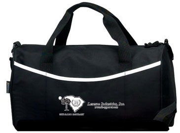 The Quake Duffle