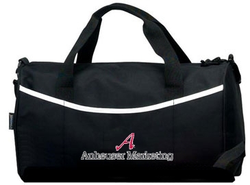 The Quake Duffle
