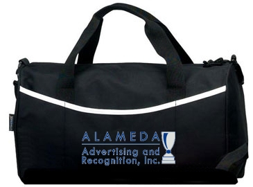 The Quake Duffle