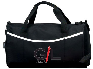 The Quake Duffle