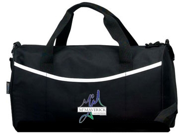 The Quake Duffle