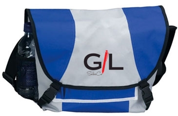 Messenger Bag