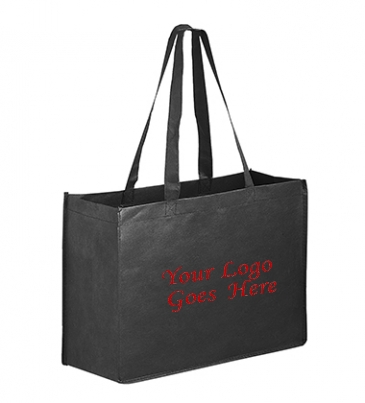 Non-Woven Tote Bag |16x6x12|