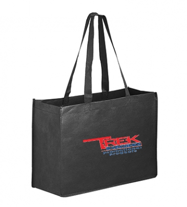 Non-Woven Tote Bag |16x6x12|