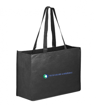 Non-Woven Tote Bag |16x6x12|
