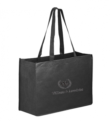 Non-Woven Tote Bag |16x6x12|