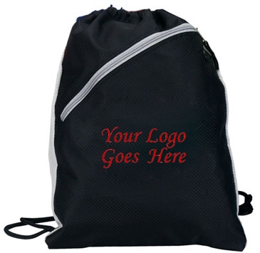 Draw-String Backpack