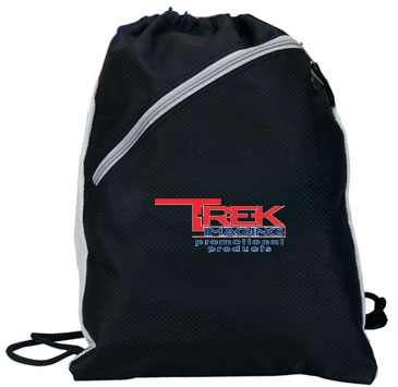 Draw-String Backpack