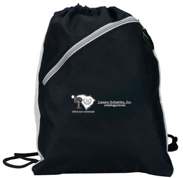 Draw-String Backpack