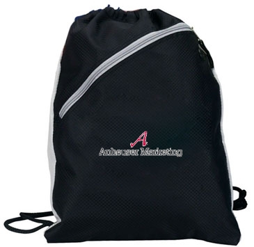 Draw-String Backpack