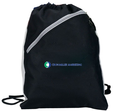 Draw-String Backpack