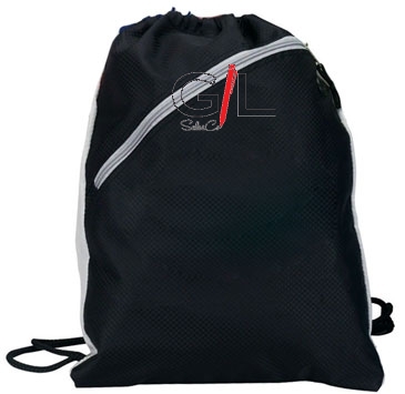 Draw-String Backpack