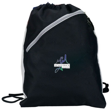 Draw-String Backpack