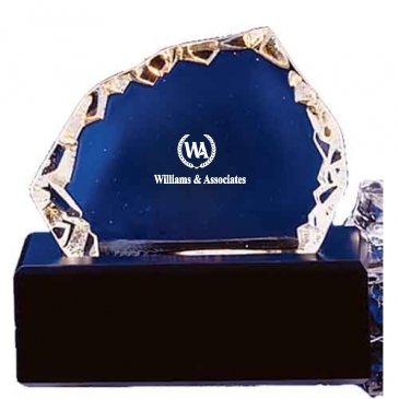 Custom Base for Iceberg Awards