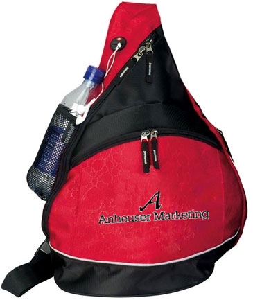 The Monsoon Sling Pack