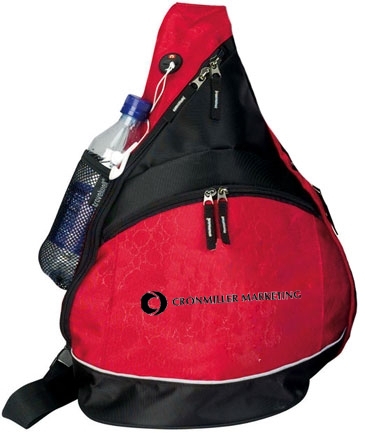 The Monsoon Sling Pack