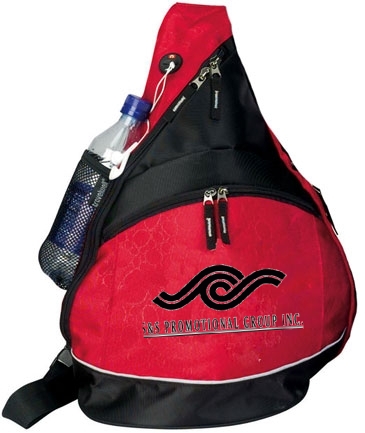 The Monsoon Sling Pack