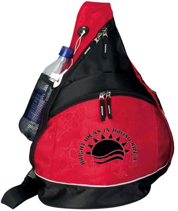 The Monsoon Sling Pack