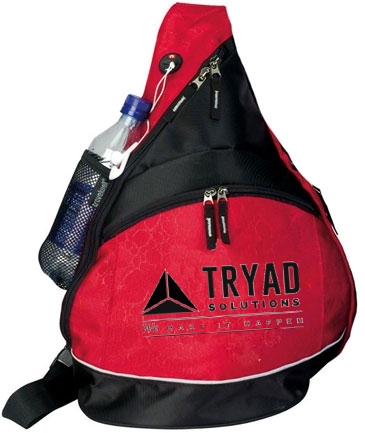 The Monsoon Sling Pack