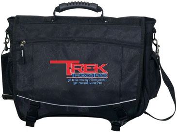 The Monsoon Flap-Over Compucase