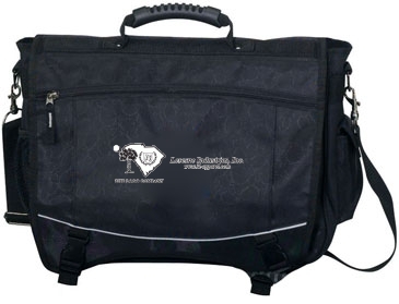 The Monsoon Flap-Over Compucase