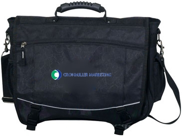 The Monsoon Flap-Over Compucase