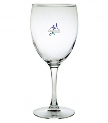 10 Oz. Park Avenue Stemware Goblet