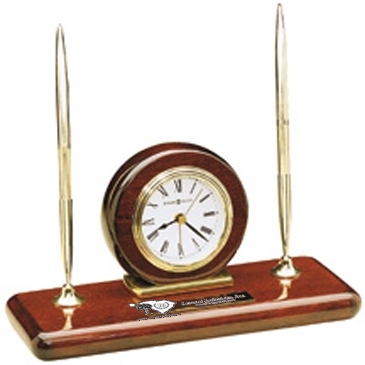 Rosewood Desk Set