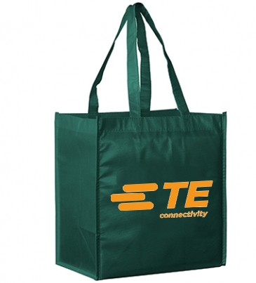 Recession Buster Non-Woven Tote Bag