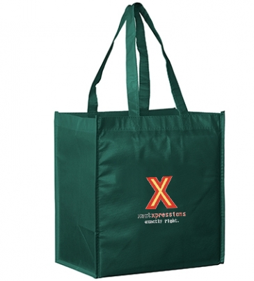 Recession Buster Non-Woven Tote Bag