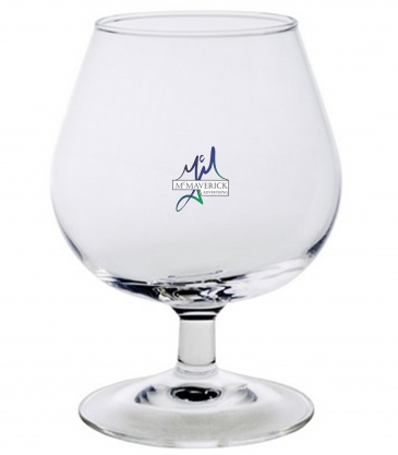 Brandy Glass (10 Oz.)
