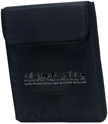 Vertical Computer Sleeve